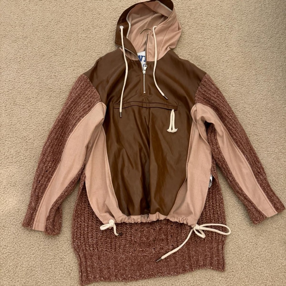Beatrice Sweater